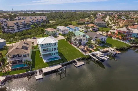 5627 Jobeth Drive New Port Richey FL 34652