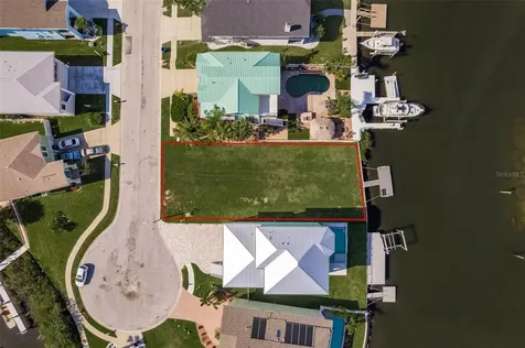 5627 Jobeth Drive New Port Richey FL 34652