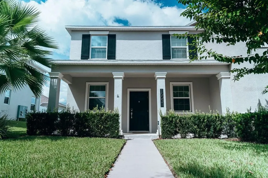 15031 Book Club Road Winter Garden FL 34787