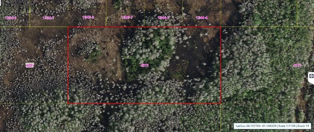 Holopaw Groves Road St Cloud FL 34773