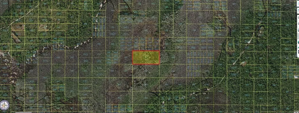 Holopaw Groves Road St Cloud FL 34773