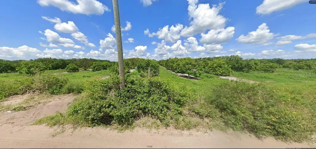 Holopaw Groves Road St Cloud FL 34773
