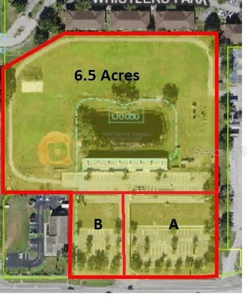 2231 Fortune Road Kissimmee FL 34744