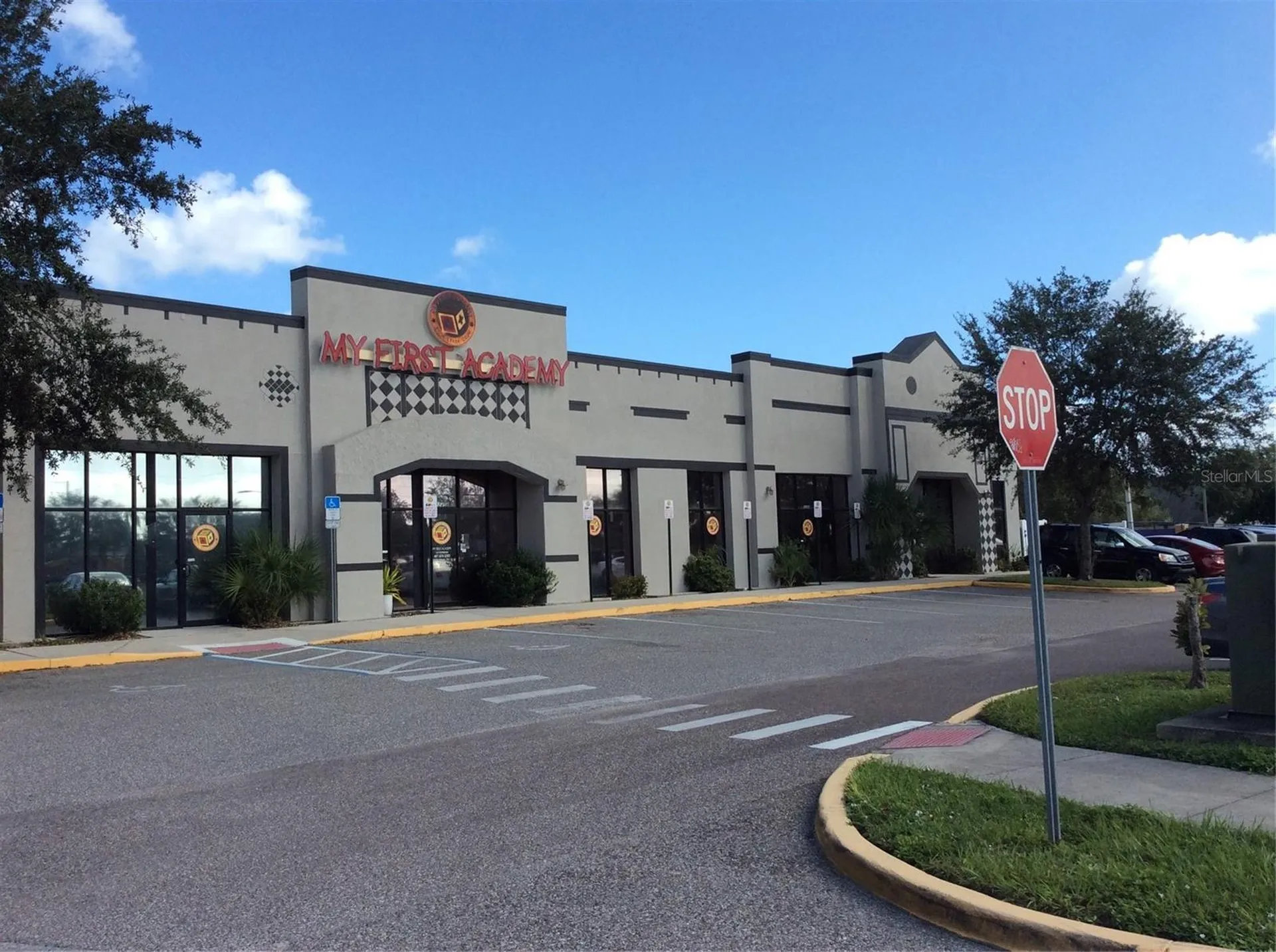 2231 Fortune Road Kissimmee FL 34744