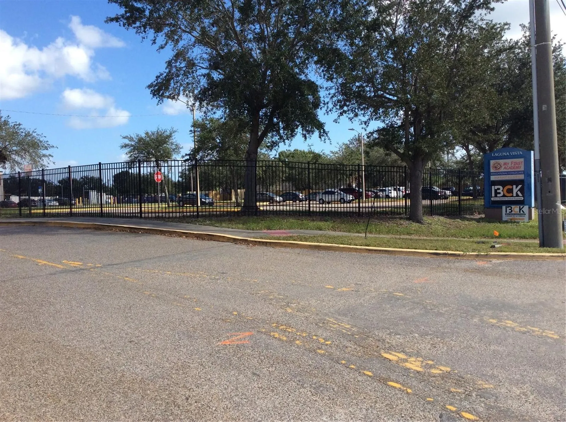 2231 Fortune Road Kissimmee FL 34744