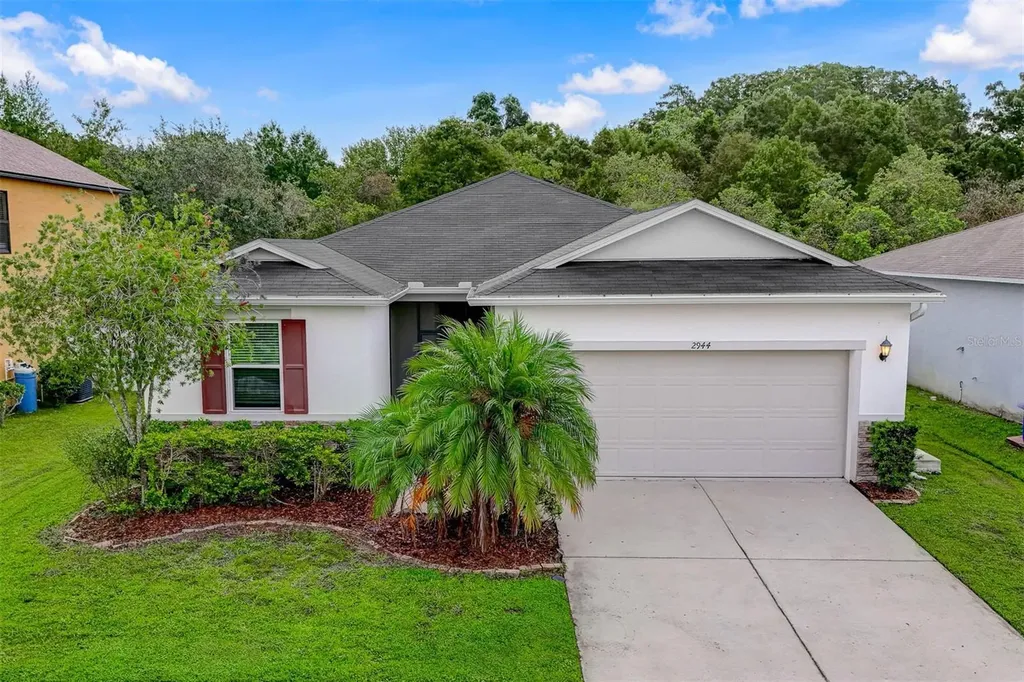 2944 Boating Boulevard Kissimmee FL 34746