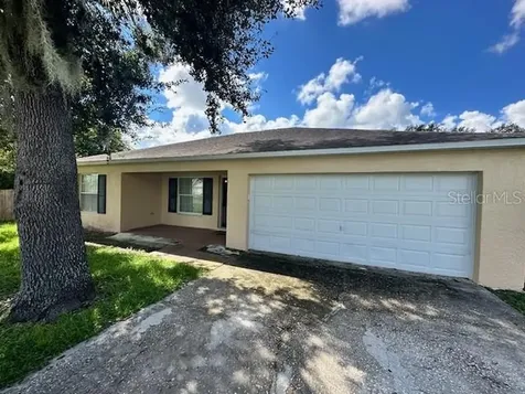 449 Cardinal Court Kissimmee FL 34759