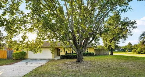 2153 Maguire Avenue Spring Hill FL 34608
