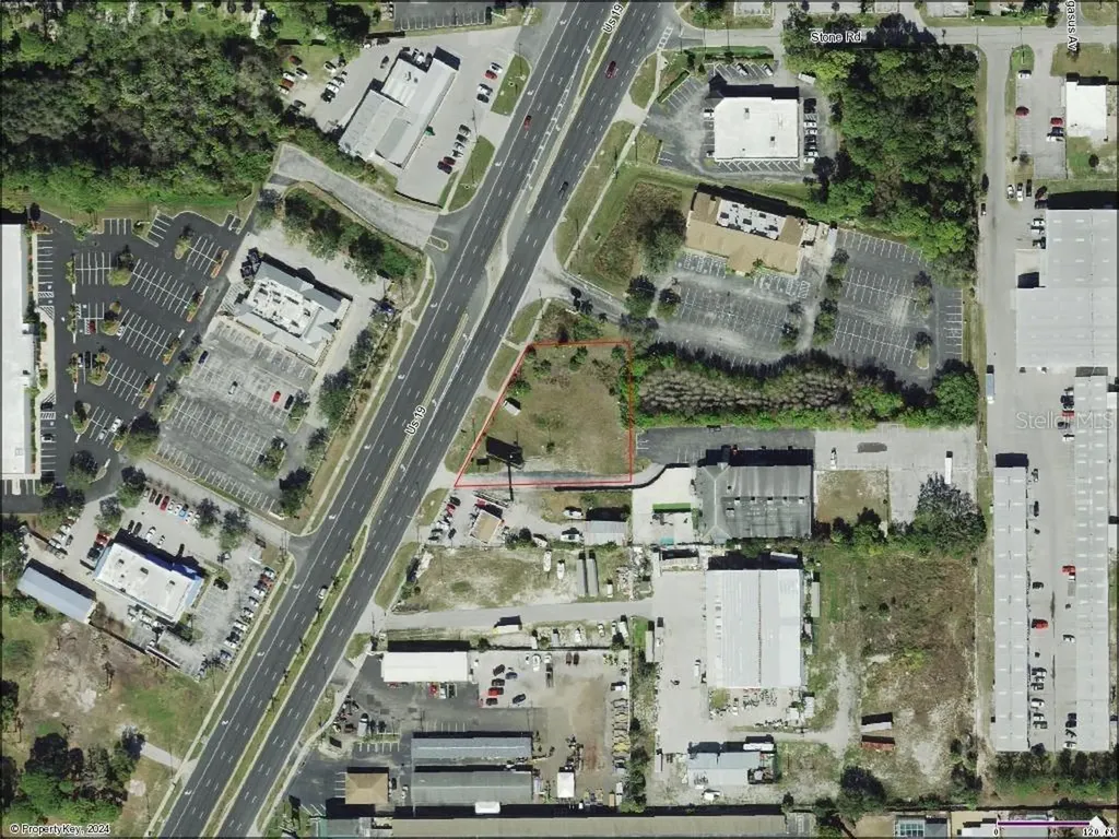 8900 Us 19 Highway Port Richey FL 34668