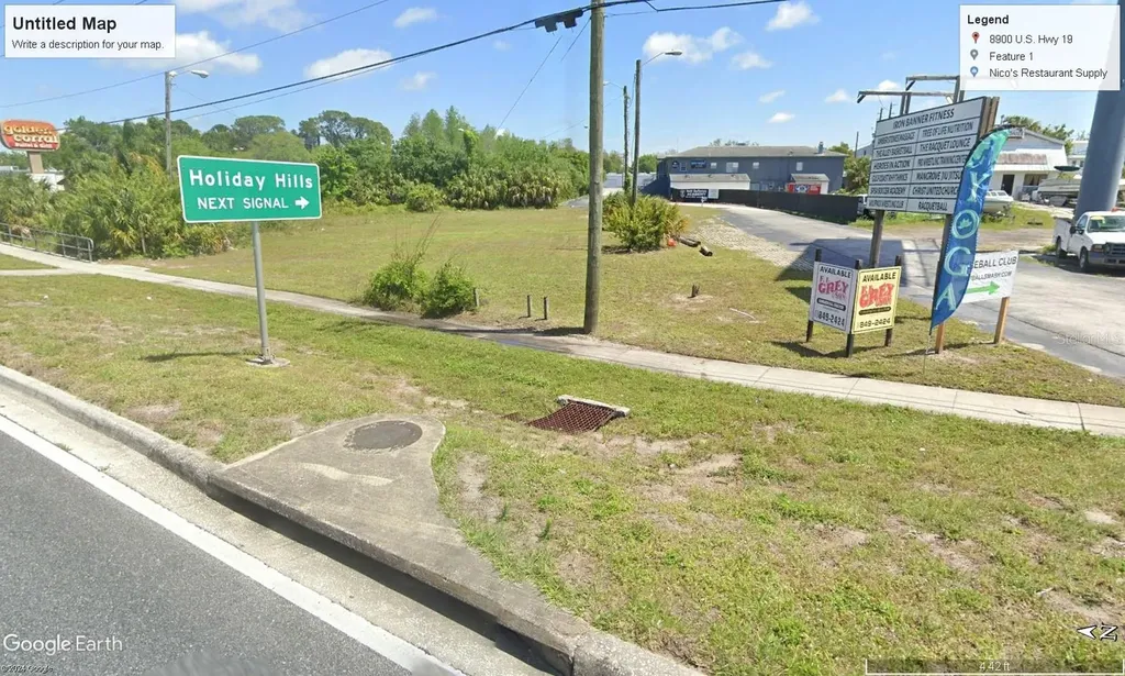 8900 Us 19 Highway Port Richey FL 34668
