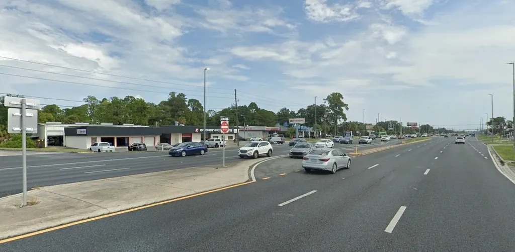 8900 Us 19 Highway Port Richey FL 34668