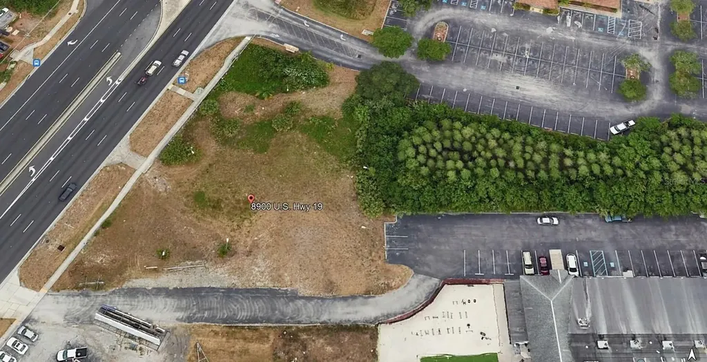 8900 Us 19 Highway Port Richey FL 34668