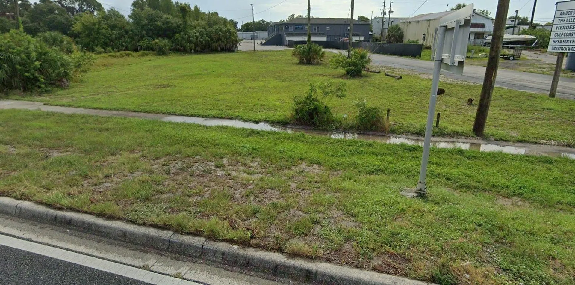 8900 Us 19 Highway Port Richey FL 34668