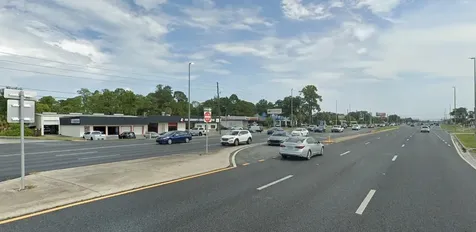 8900 Us 19 Highway Port Richey FL 34668