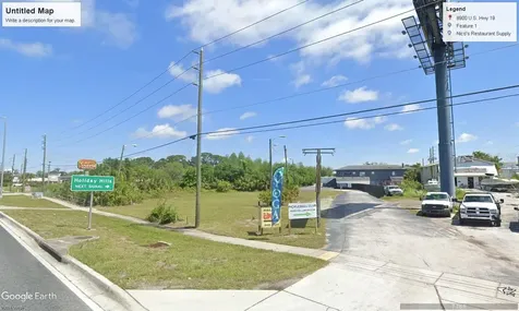8900 Us 19 Highway Port Richey FL 34668