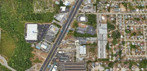 8900 Us 19 Highway Port Richey FL 34668