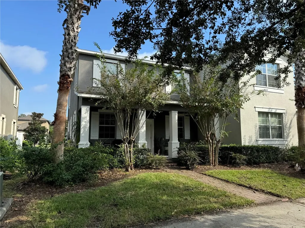 13155 Kegan Street Windermere FL 34786
