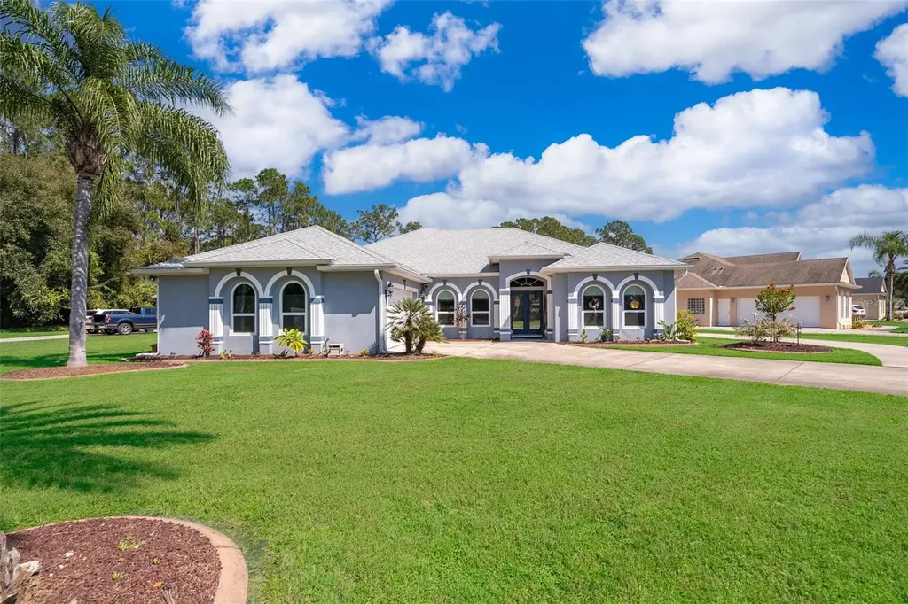12009 Eagle Point Court Leesburg FL 34788