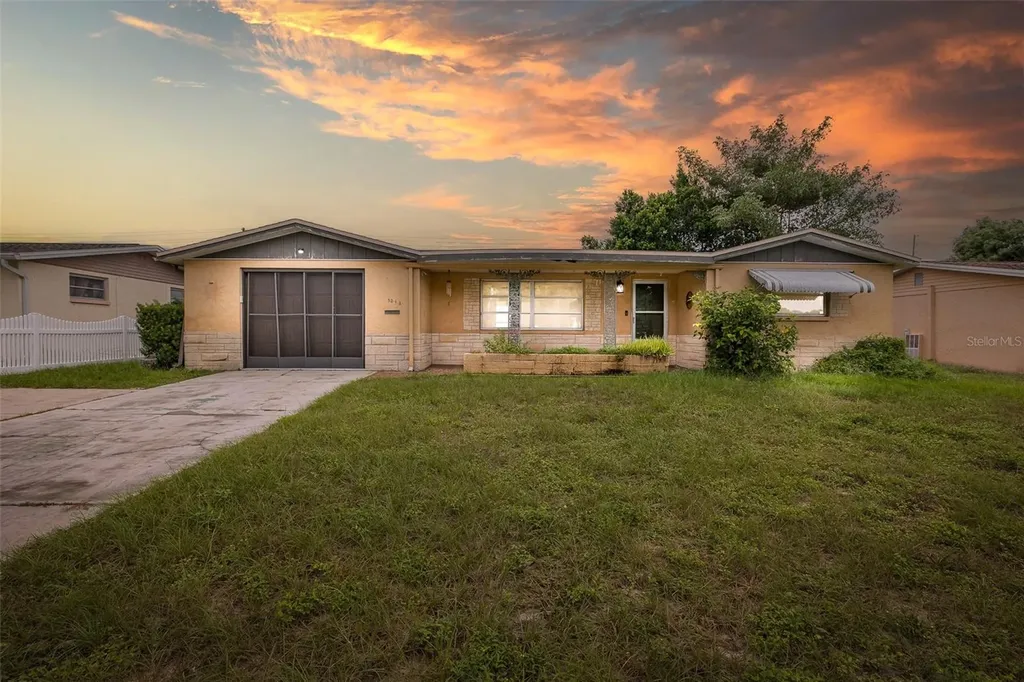 5213 Skyland Drive Holiday FL 34690