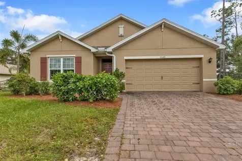 3640 Eagle Pass Street North Port FL 34286