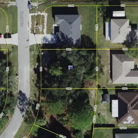 134 Tench Drive Poinciana FL 34759