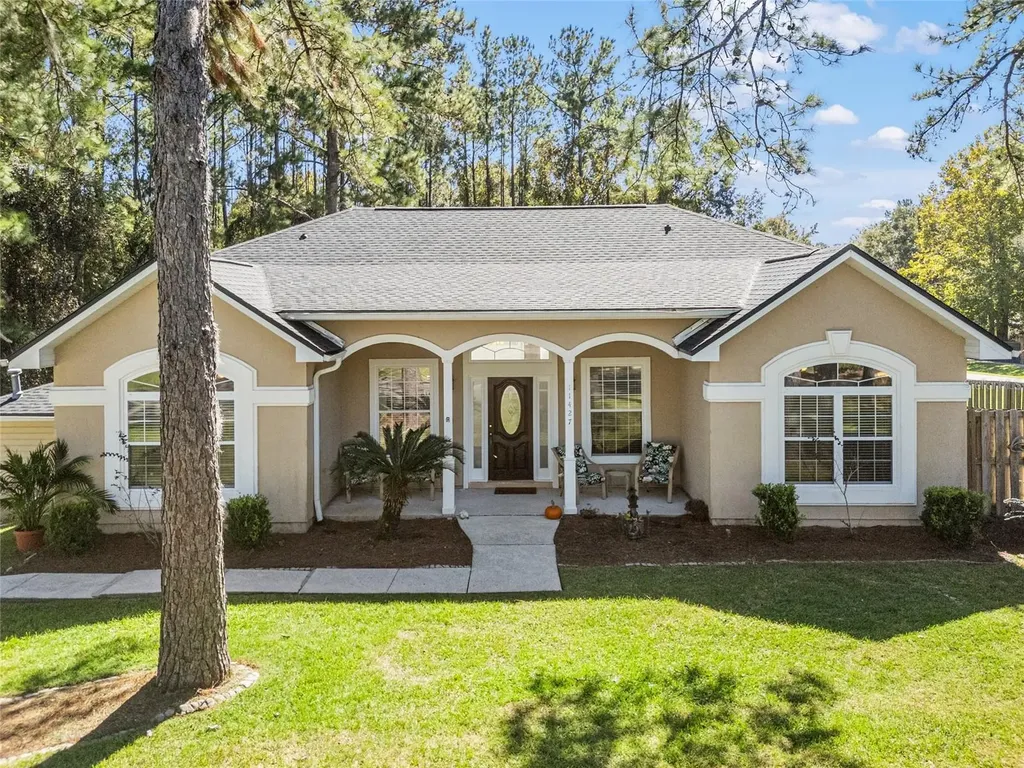 11427 NW 16th Place Gainesville FL 32606