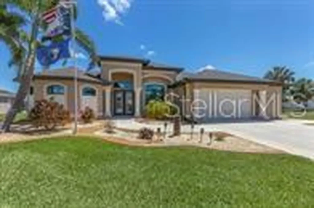 48 White Marsh Lane Rotonda West FL 33947
