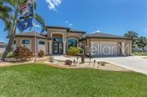 48 White Marsh Lane Rotonda West FL 33947
