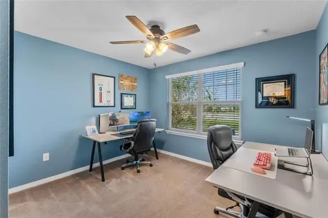 11834 Silverlake Park Drive Windermere FL 34786