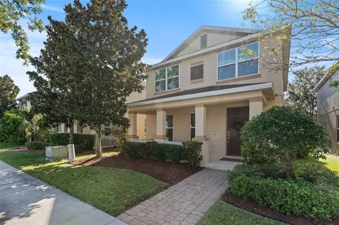 11834 Silverlake Park Drive Windermere FL 34786