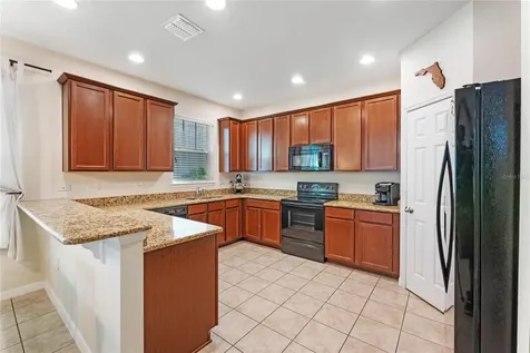 11834 Silverlake Park Drive Windermere FL 34786