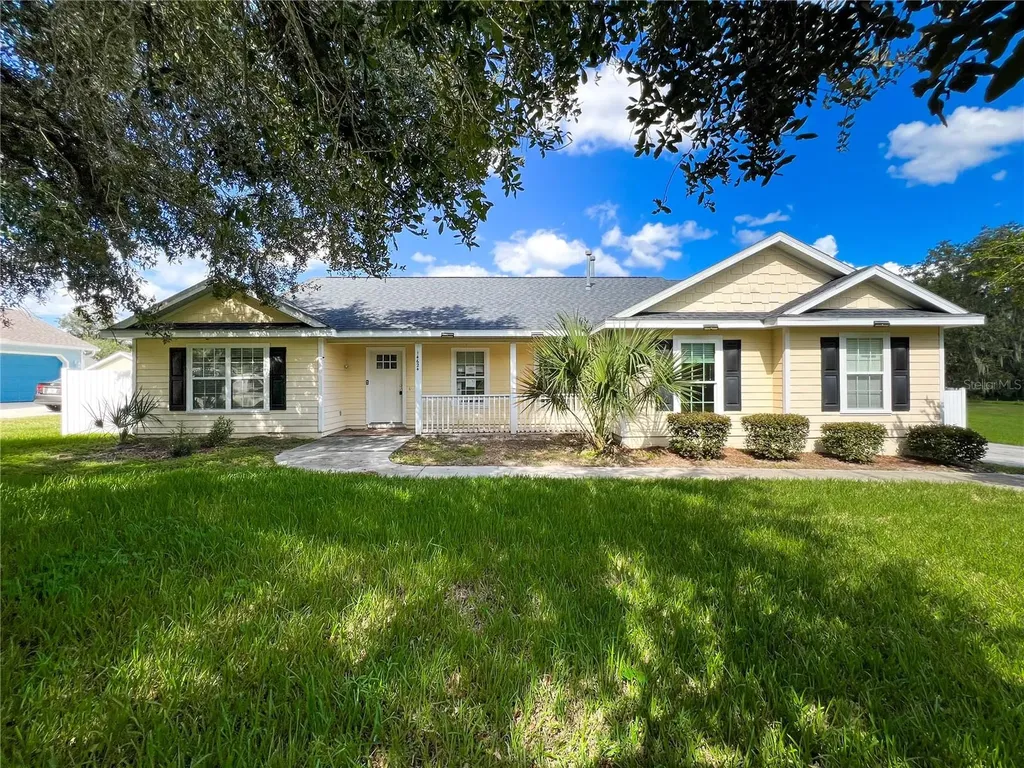14624 NW 150th Lane Alachua FL 32615