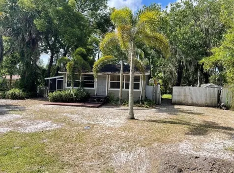 5200 Mallett Drive Port Richey FL 34668