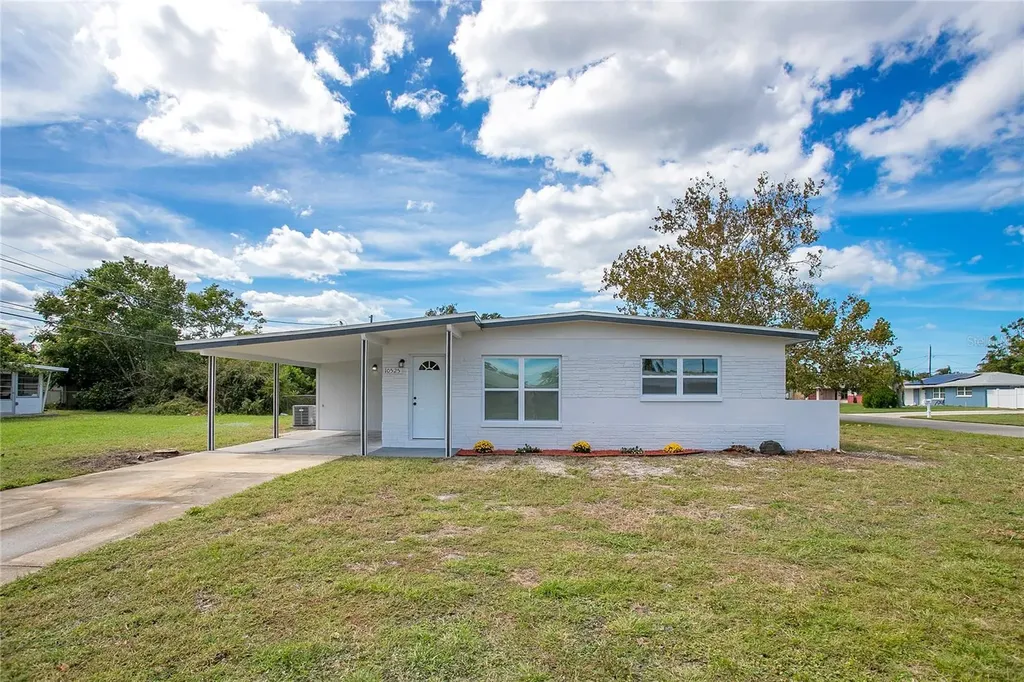 10525 Hibiscus Drive Port Richey FL 34668