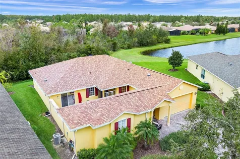 142 Milan Lane Kissimmee FL 34759