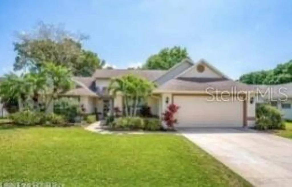 3471 Florida Palm Avenue Melbourne FL 32901