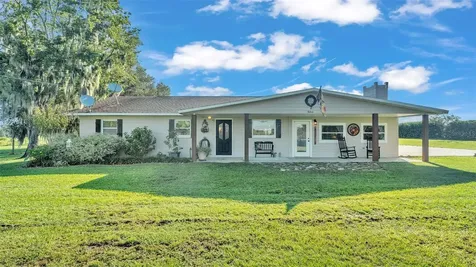 8016 Carey Road Lithia FL 33547