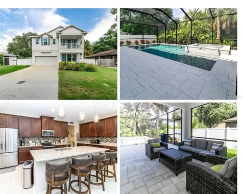 3515 W Paxton Avenue Tampa FL 33611