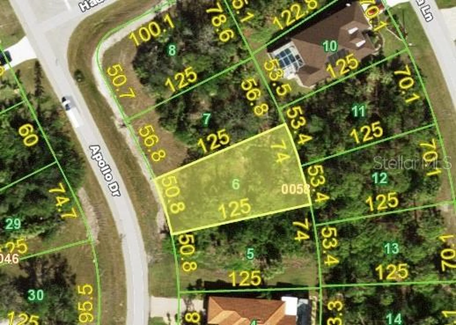 144 Apollo Drive Rotonda West FL 33947