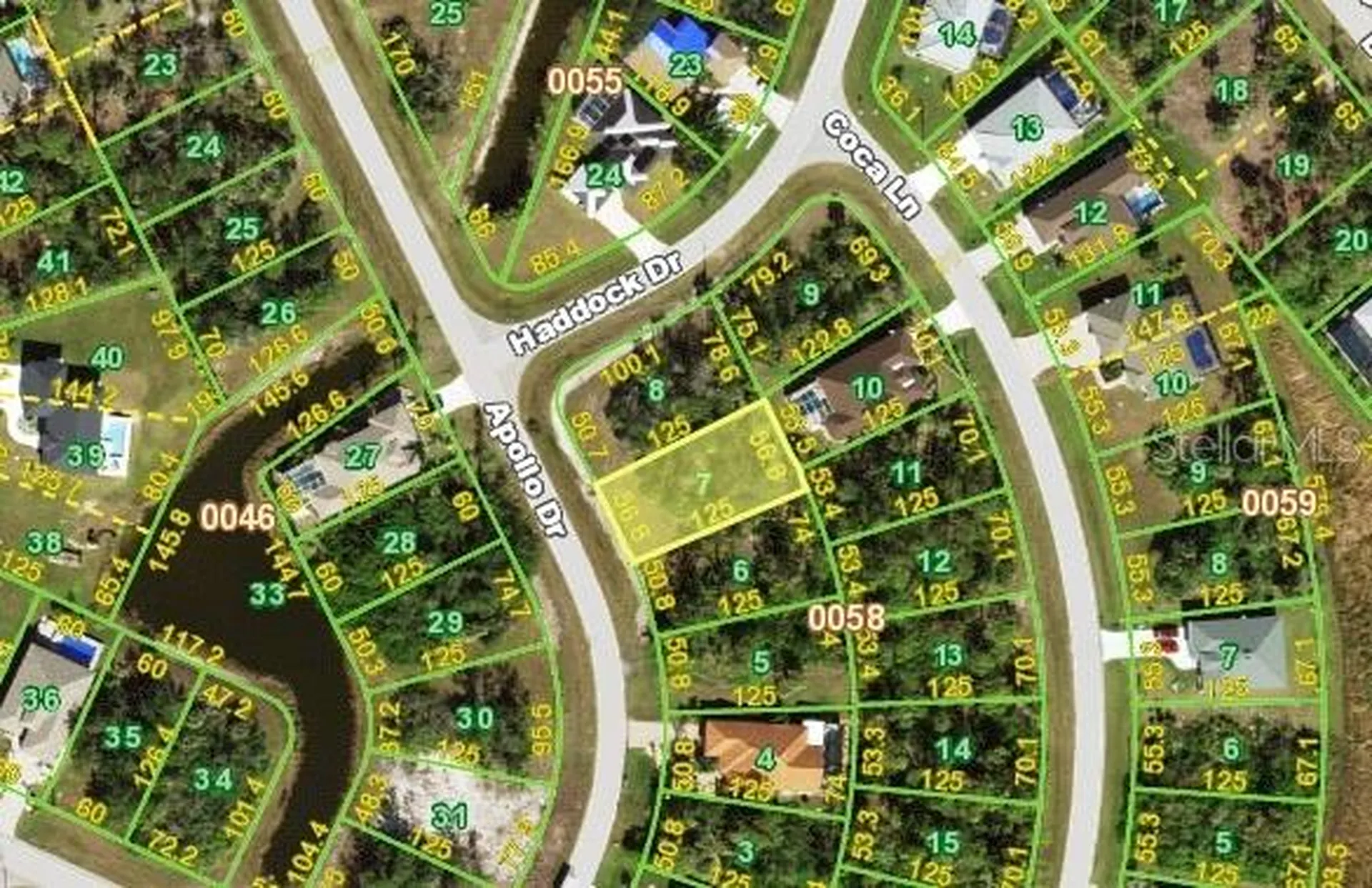 144 Apollo Drive Rotonda West FL 33947