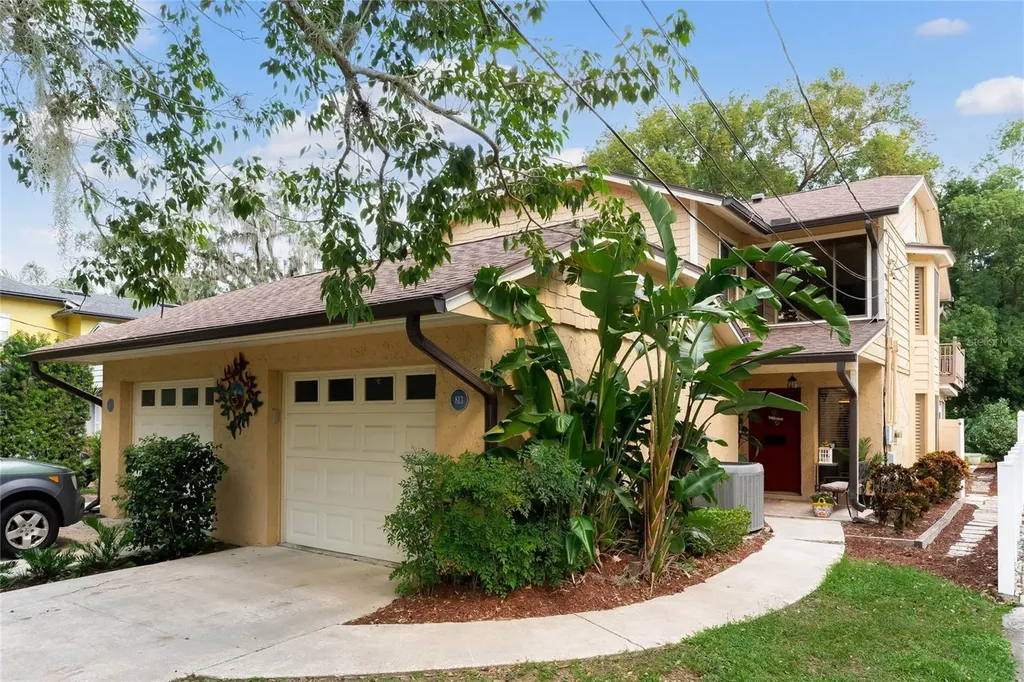813 Ellwood Avenue Orlando FL 32804