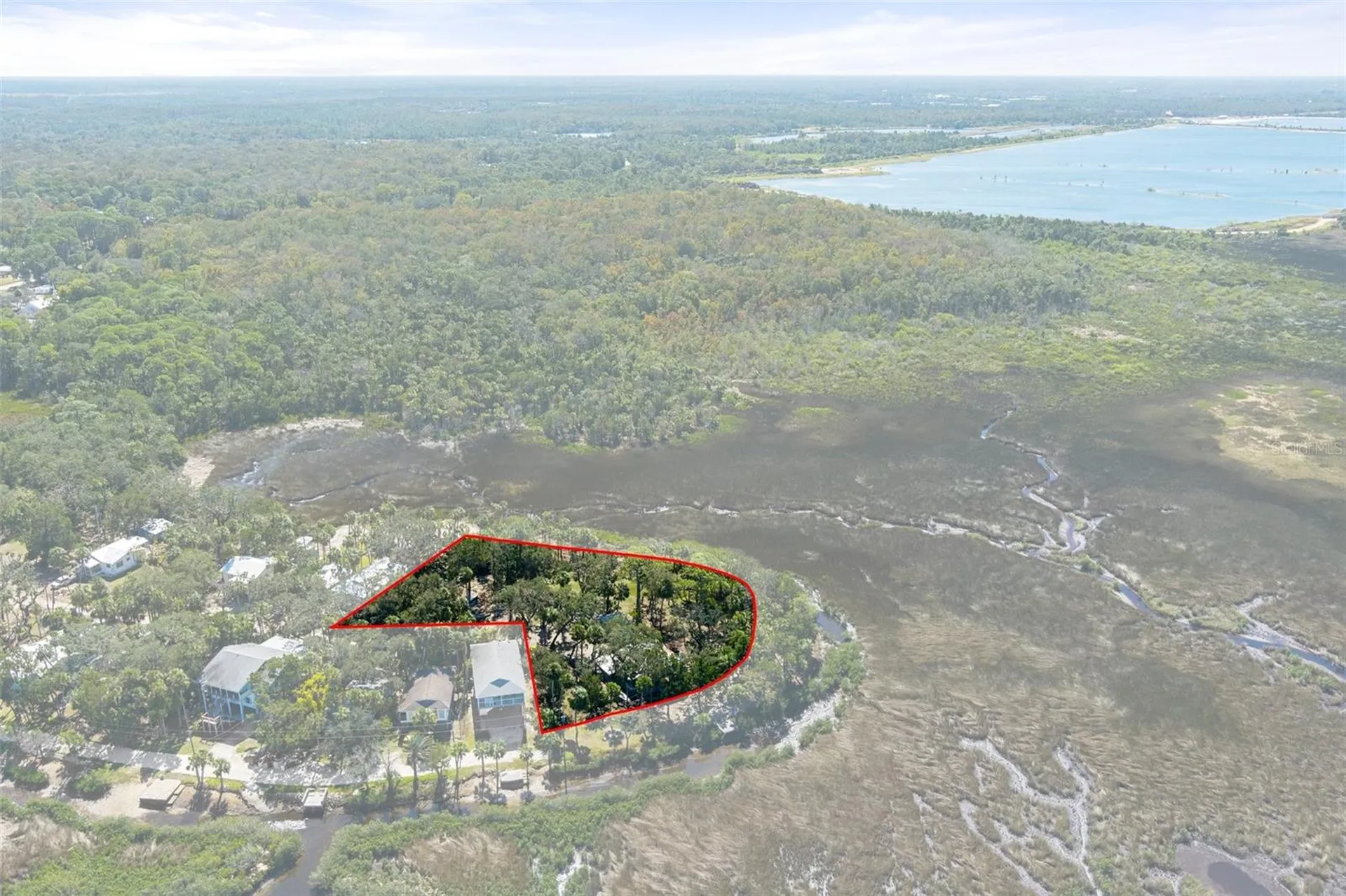8812 Camp Lane Hudson FL 34667