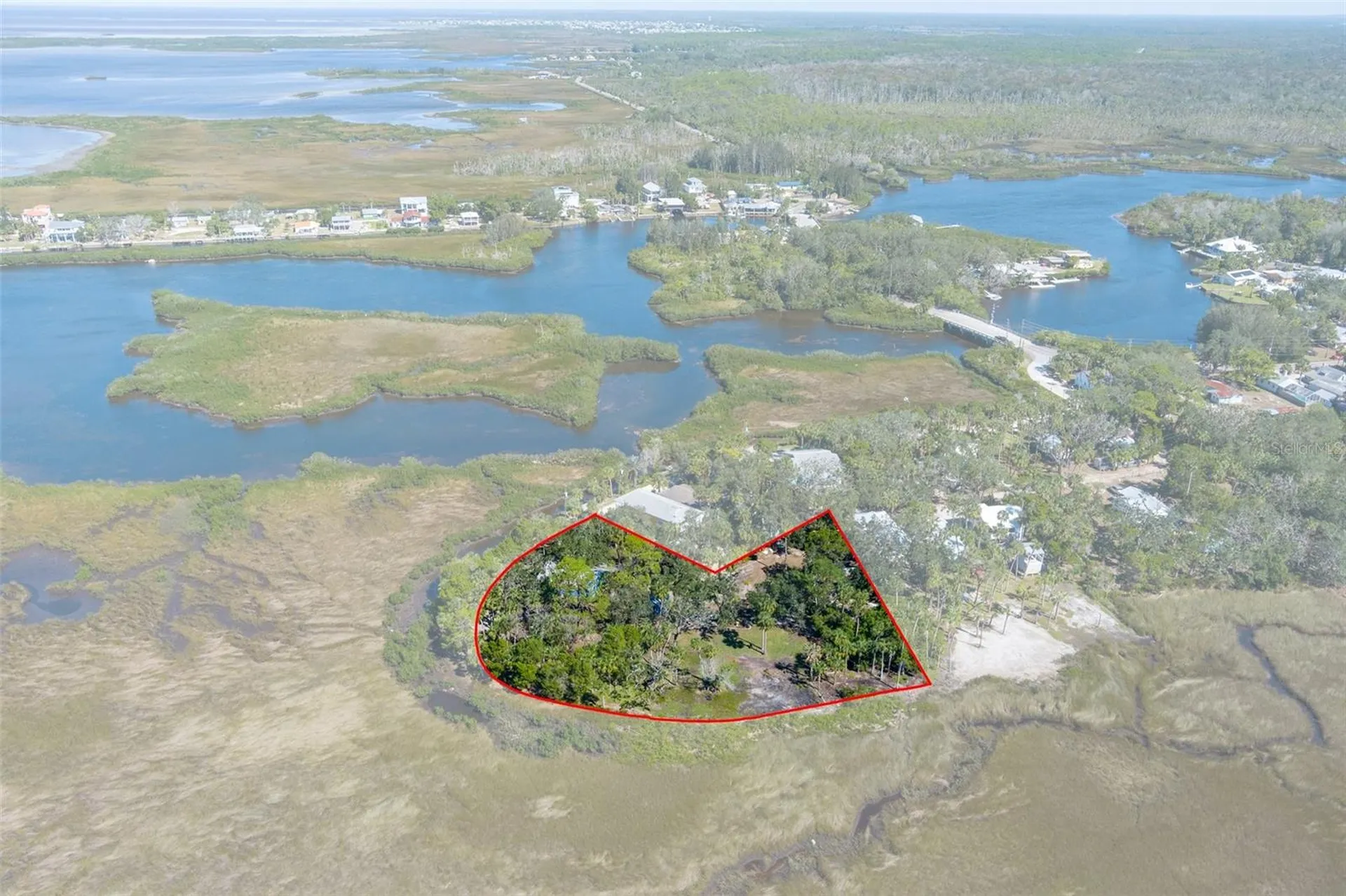 8812 Camp Lane Hudson FL 34667