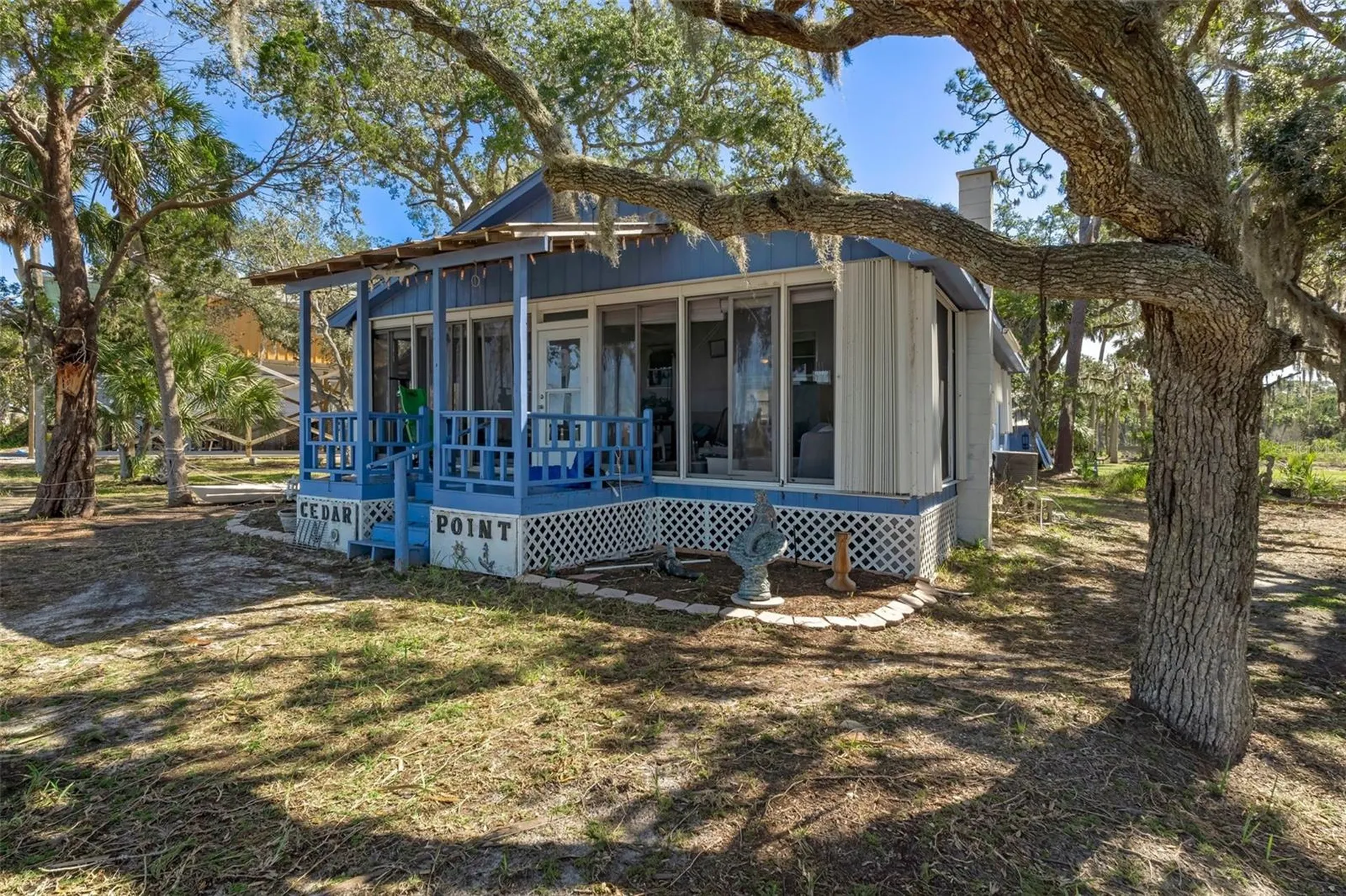 8812 Camp Lane Hudson FL 34667