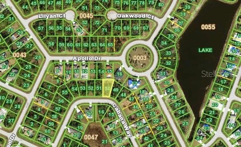 122 Cabana Way Rotonda West FL 33947