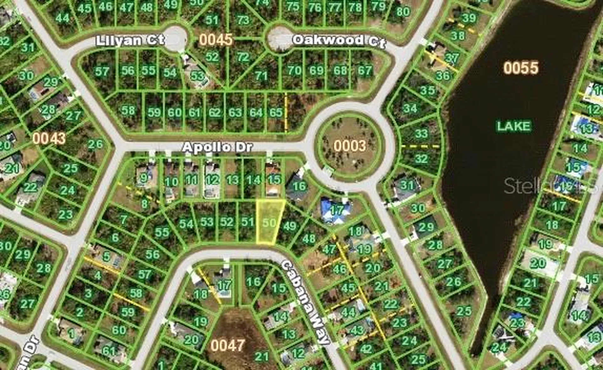 122 Cabana Way Rotonda West FL 33947