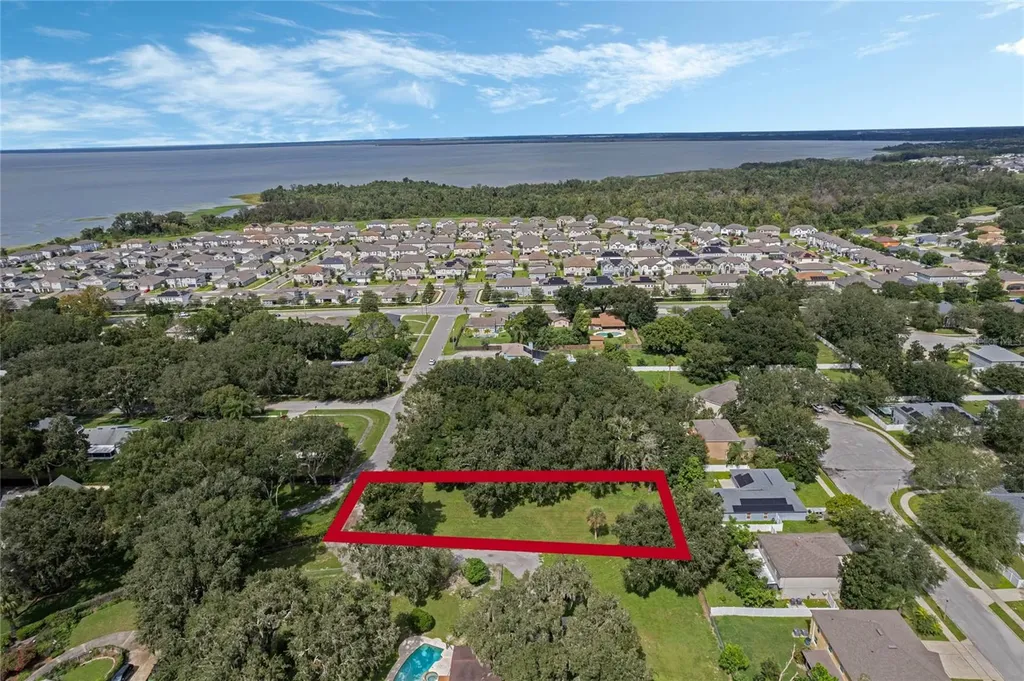 1669 Markel Drive Winter Garden FL 34787
