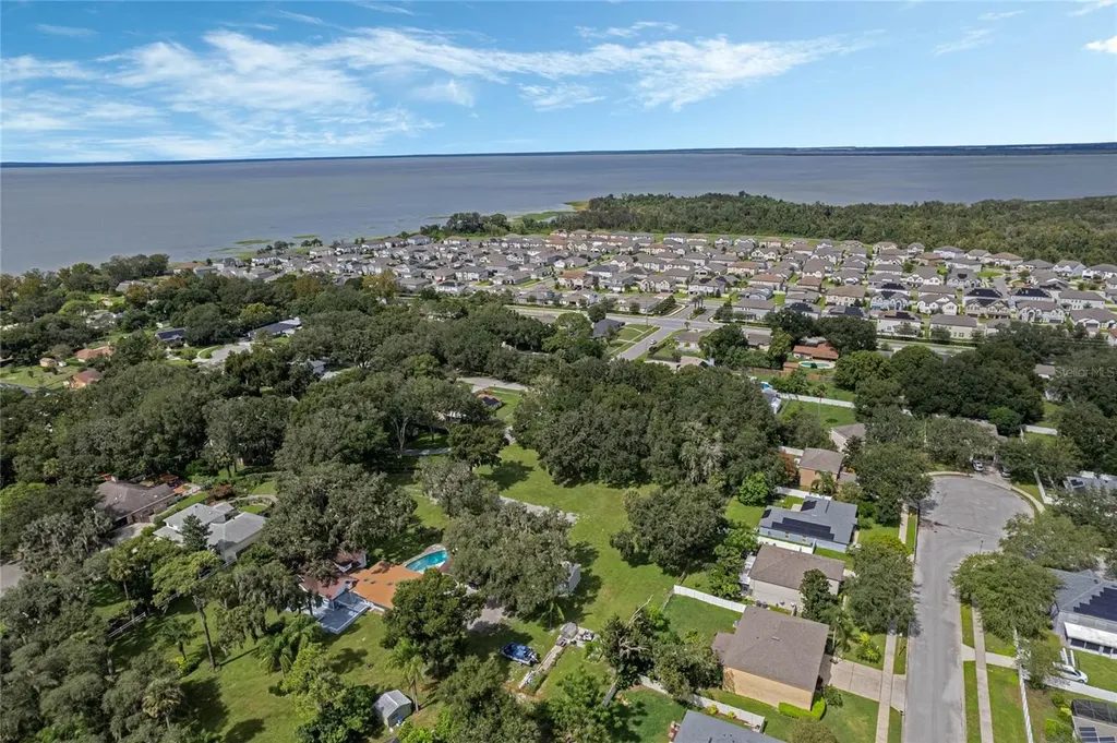 1669 Markel Drive Winter Garden FL 34787
