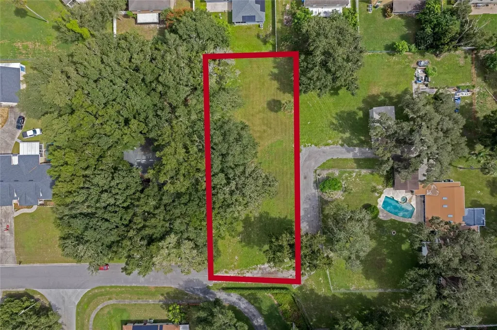 1669 Markel Drive Winter Garden FL 34787