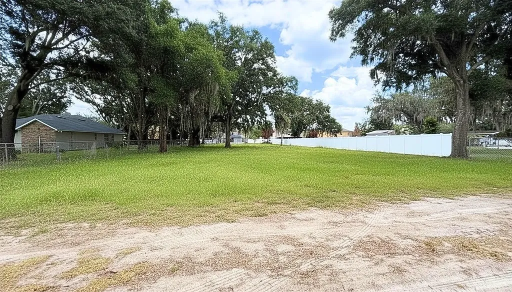 1669 Markel Drive Winter Garden FL 34787